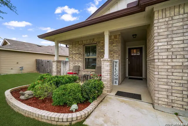 329 Hinsdale Run, Cibolo, TX 78108 - #2