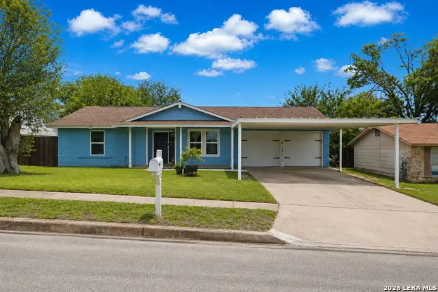 9726 Gold Dust, San Antonio, TX 78245 - #1