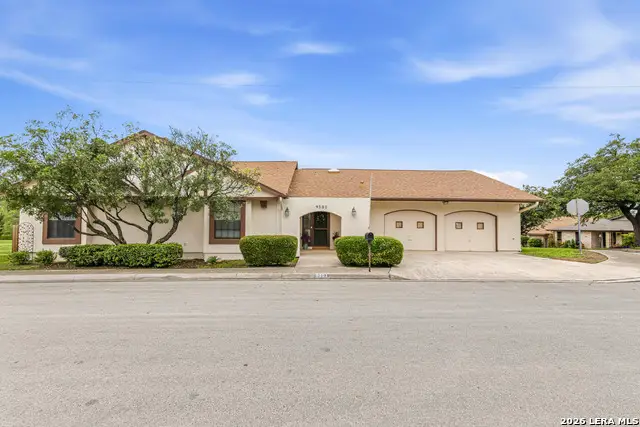 9301 Windboro Dr, Windcrest, TX 78239 - #1