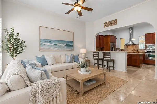 23510 Canyon Golf Rd #103, San Antonio, TX 78258