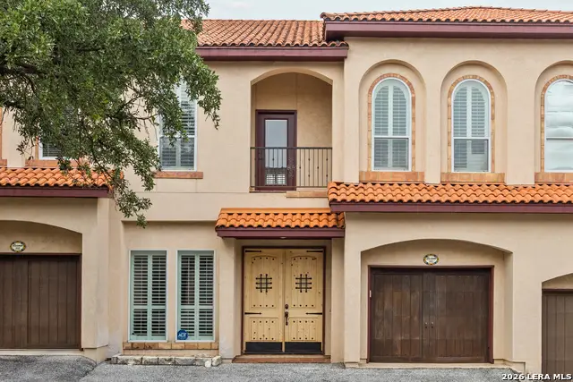 23510 Canyon Golf Rd #103, San Antonio, TX 78258 - #2