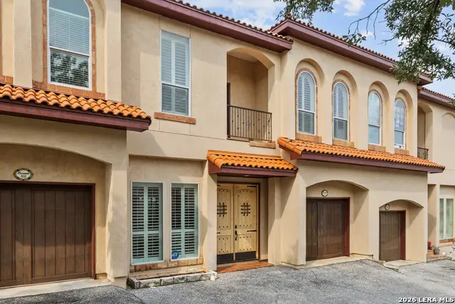 23510 Canyon Golf Rd #103, San Antonio, TX 78258 - #3
