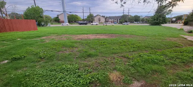 6264 Fox, San Antonio, TX 78233 - #1