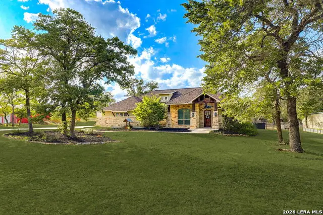 181 Champions Blvd, La Vernia, TX 78121 - #3