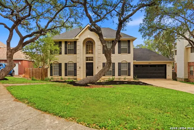 8914 Shady Hls, San Antonio, TX 78254 - #1
