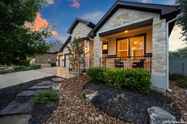 1136 Orange Blossom, New Braunfels, TX 78132