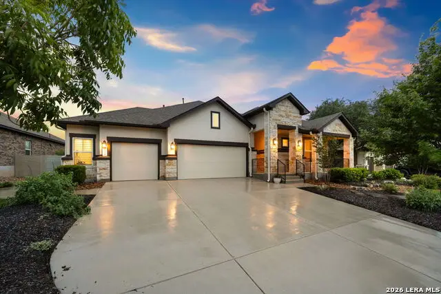 1136 Orange Blossom, New Braunfels, TX 78132 - #2