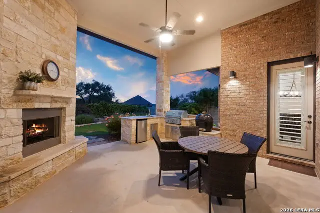1136 Orange Blossom, New Braunfels, TX 78132 - #3