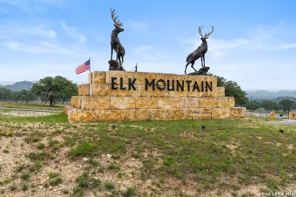 LOT 19 Elk Mountain Ranch, Pipe Creek, TX 78063