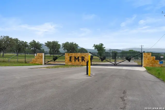 LOT 19 Elk Mountain Ranch, Pipe Creek, TX 78063 - #3