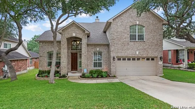 2545 Melville Ln, Schertz, TX 78154 - #1