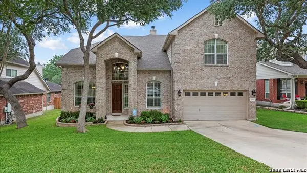 2545 Melville Ln, Schertz, TX 78154