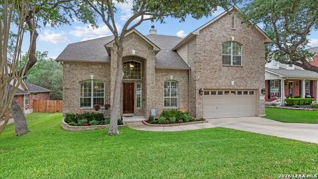 2545 Melville Ln, Schertz, TX 78154 - #2