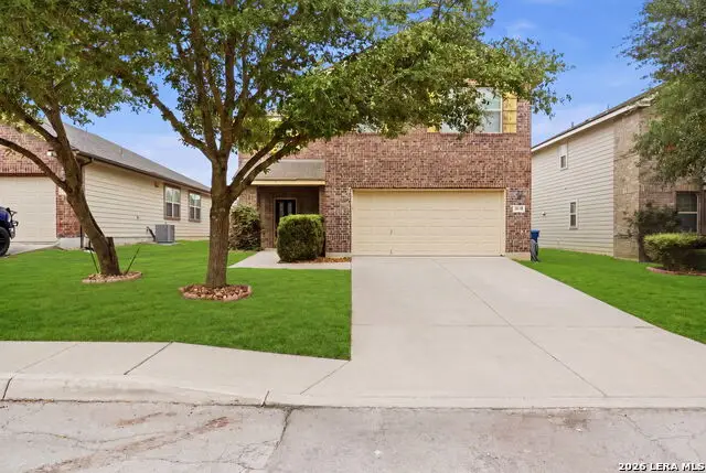 7415 Virtuoso Pass, San Antonio, TX 78266 - #1