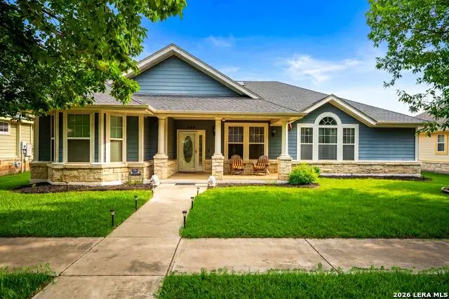 544 Jo Lynn Ln, New Braunfels, TX 78130 - #1