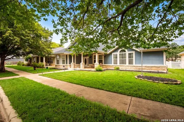 544 Jo Lynn Ln, New Braunfels, TX 78130 - #2