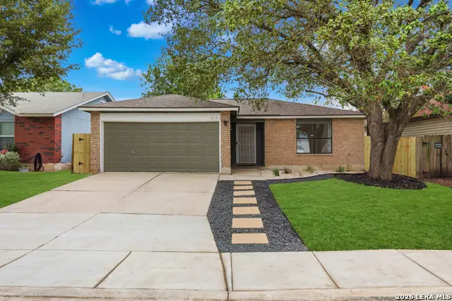 8119 Bent Meadow, Converse, TX 78109 - #1