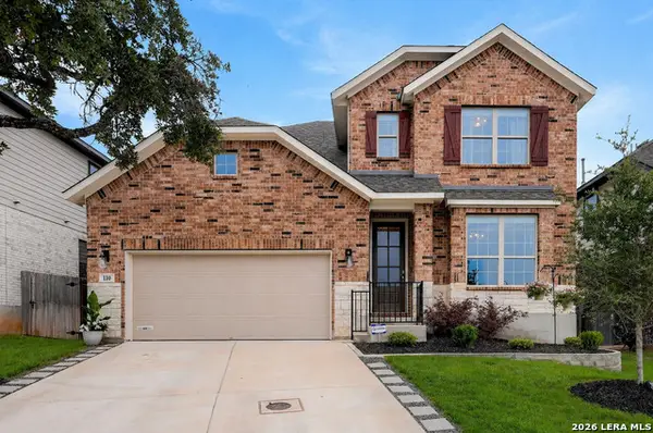 110 Breamoor, Boerne, TX 78015