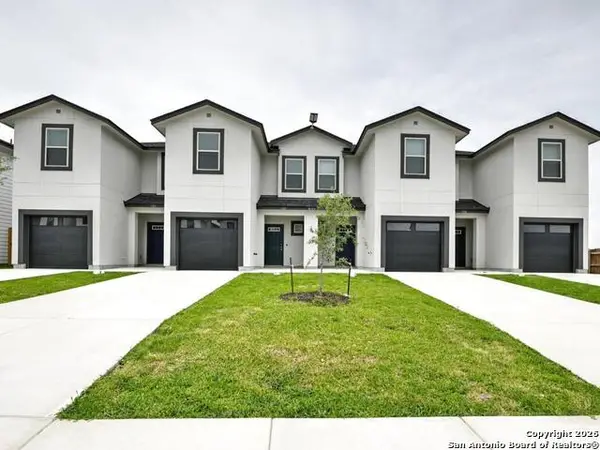 8407 Via Pisa, San Antonio, TX 78227