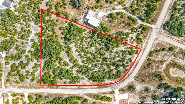 326 Vista View Place, Spring Branch, TX 78070 - #1