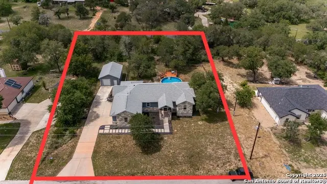 315 Log Cabin Way, Poteet, TX 78065 - #3