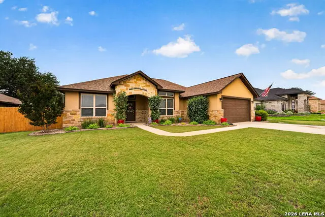 1705 Crooked Creek Dr, Pleasanton, TX 78064 - #3
