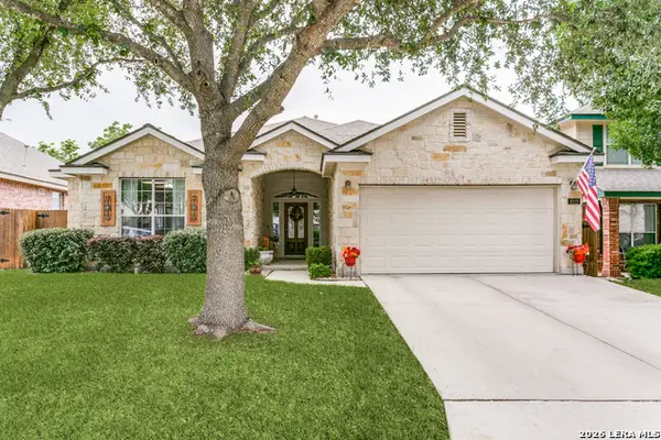 8519 Driftwood Hill, San Antonio, TX 78255