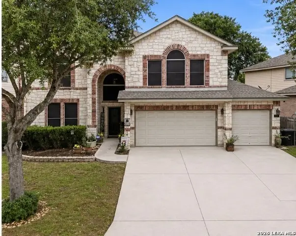 736 San Luis, New Braunfels, TX 78132 - #1