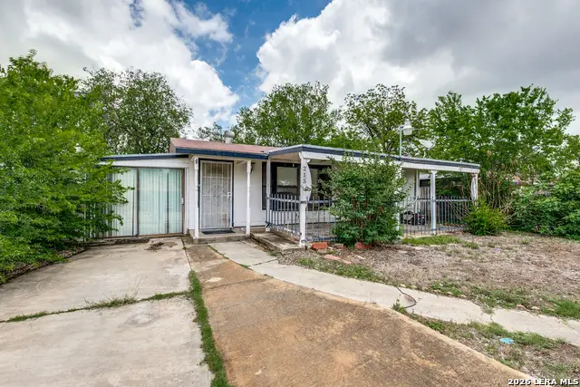 215 W Academy St, San Antonio, TX 78226 - #2