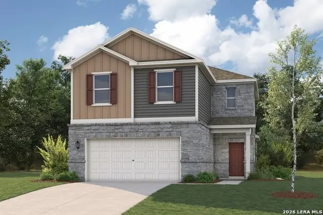 15424 Lonehollow Lake, San Antonio, TX 78253 - #1