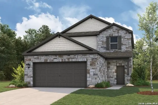 15428 Lonehollow Lake, San Antonio, TX 78253 - #1