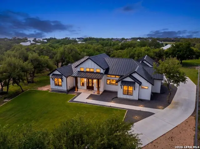 722 Post Oak Ridge Way, Bulverde, TX 78163 - #1