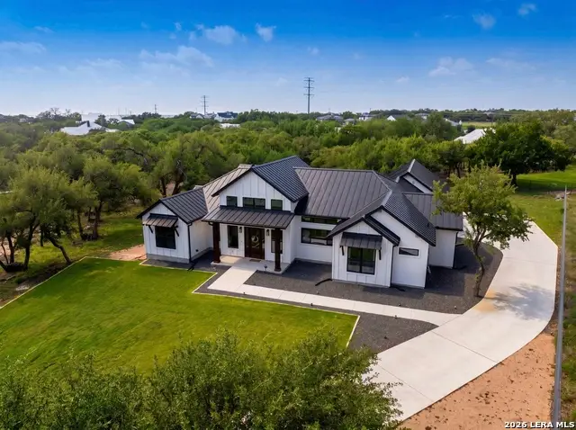 722 Post Oak Ridge Way, Bulverde, TX 78163 - #2