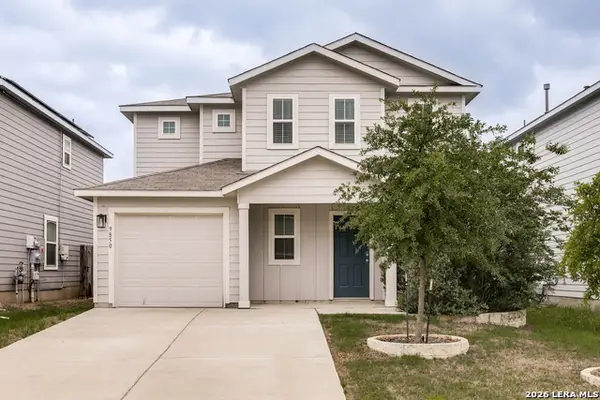 9850 Cotton Grass, San Antonio, TX 78254