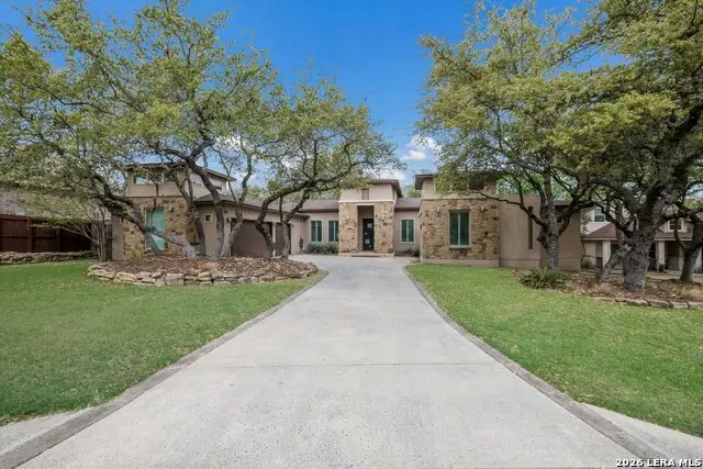 26003 Hootananny, San Antonio, TX 78260 - #1