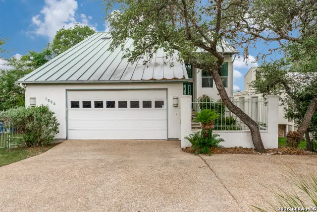 1924 Stagecoach, Canyon Lake, TX 78133 - #2