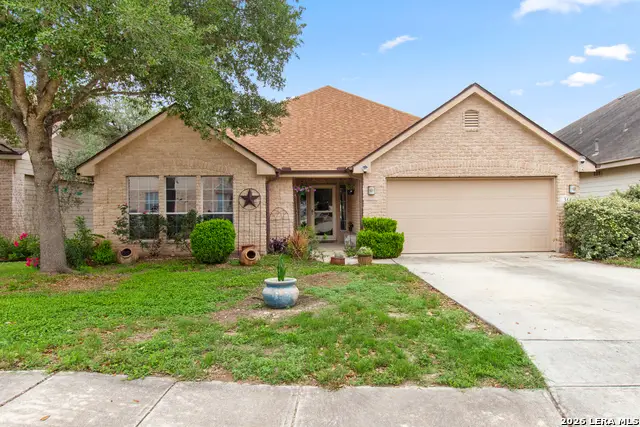 314 Soaring Breeze, San Antonio, TX 78253 - #1