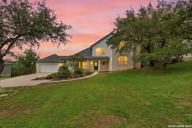 531 Breathless View St, San Antonio, TX 78260 - #1