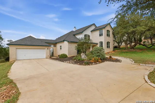 531 Breathless View St, San Antonio, TX 78260 - #2
