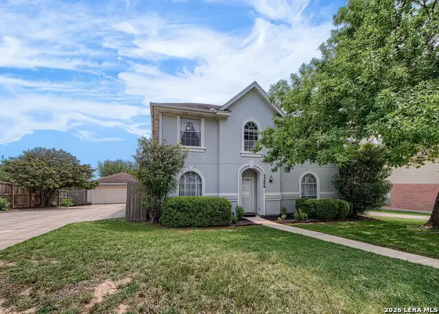 25006 Flying Arrow, San Antonio, TX 78258 - #1