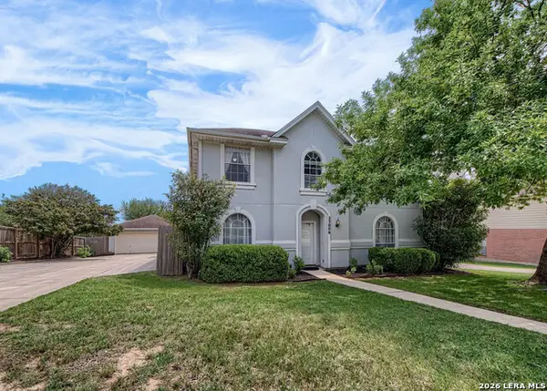 25006 Flying Arrow, San Antonio, TX 78258