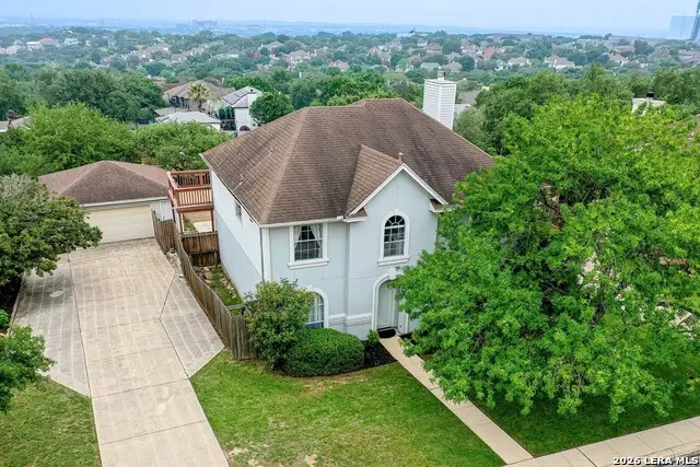 25006 Flying Arrow, San Antonio, TX 78258 - #3