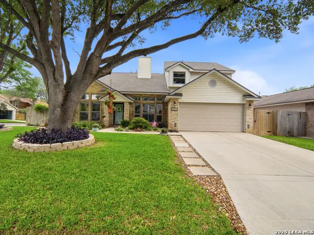 5958 Spring Buck, San Antonio, TX 78247 - #2