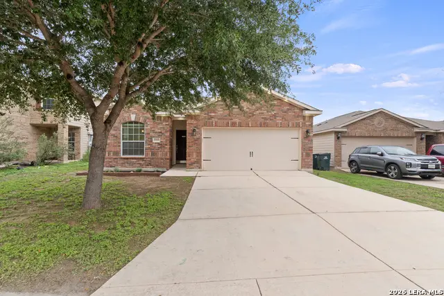 11702 Luckey Ledge, San Antonio, TX 78252 - #1