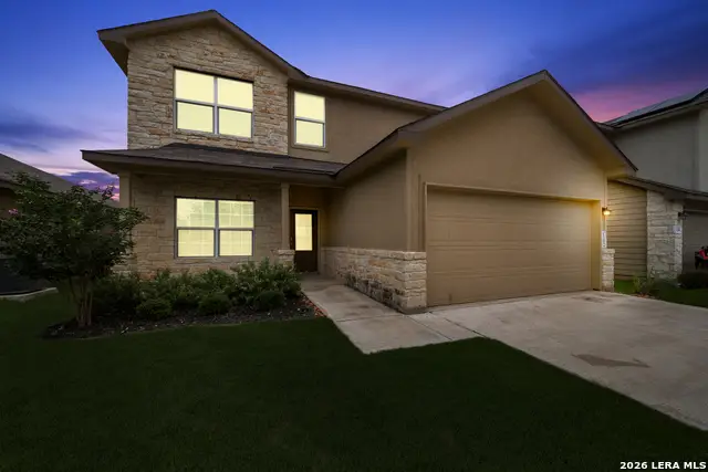 142 Amethyst Woodstar, San Antonio, TX 78253 - #1