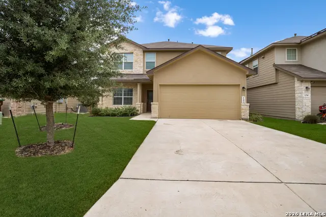 142 Amethyst Woodstar, San Antonio, TX 78253 - #2