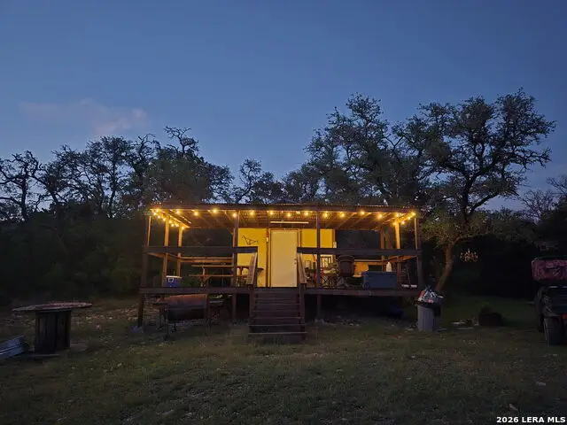 TBD Sd 46071, Rocksprings, TX 78880 - #1