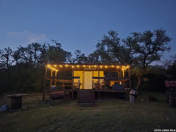 TBD Sd 46071, Rocksprings, TX 78880