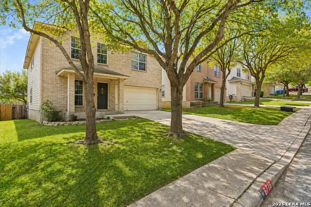 6718 Loma Vino, San Antonio, TX 78233 - #3