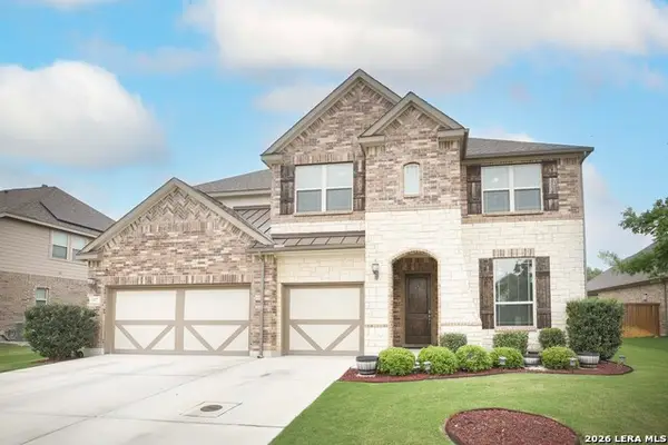 107 Destiny, Boerne, TX 78006